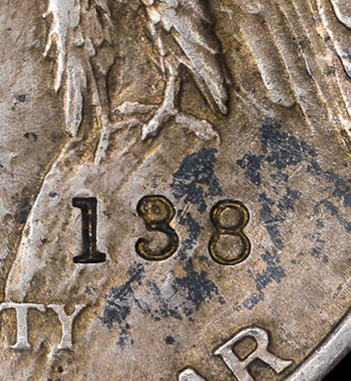 Commems-Collection-Classic:-1925-Stone-Mountain-